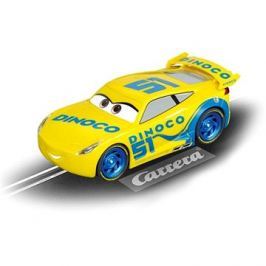 Carrera GO/GO+ 64083 Cars 3 Cruz Ramirez