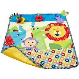 Fisher-Price Aktivní dečka na cesty
