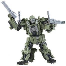 Transformers Poslední rytíř Voyager Autobot Hound