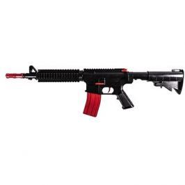 Samopal M16