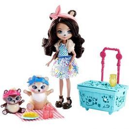 Enchantimals Paws For a Picnic
