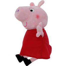 Prasátko Peppa - plyšová Peppa 25 cm
