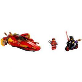 LEGO Ninjago 70638 Katana V11