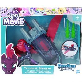 My Little Pony Jednorožec Bouře se vznášedlem