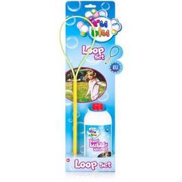 Fru Blu Velké bubliny Obruč + náplň 0,5L