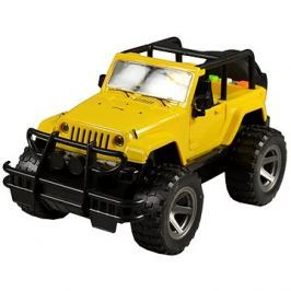Jeep na setrvačník 23cm