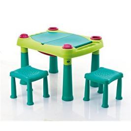KETER CREATIVE PLAY TABLE