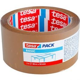 TESA hnědá 50mm x 66m