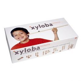 Xyloba Orchestra