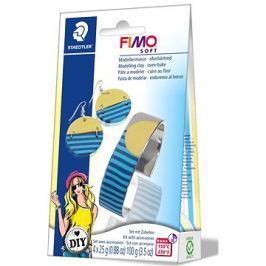 Fimo Soft DIY šperková sada Náramek