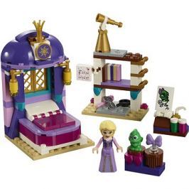 LEGO Disney 41156 Locika a její hradní ložnice
