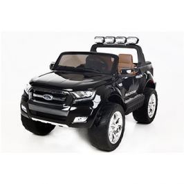 Ford Ranger Wildtrak 4x4 LCD Luxury, lakované černé