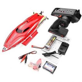 Super Mono X Brushless