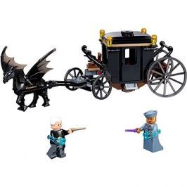 LEGO Harry Potter 75951 Grindelwaldův útěk