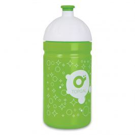 Lahev na pití Topgal TOP 151 E - Green