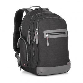 Stylový batoh Topgal EFFI 18002 G - Grey