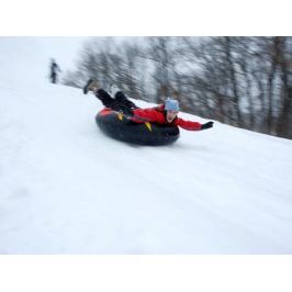 Zážitek - Snowtubing - Liberecký kraj