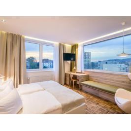 Zážitek - Noc v designovém pokoji Grand hotelu Imperial**** - Liberecký kraj
