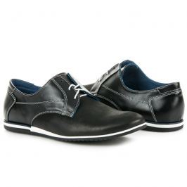 CASUAL POLOBOTKY LUCCA