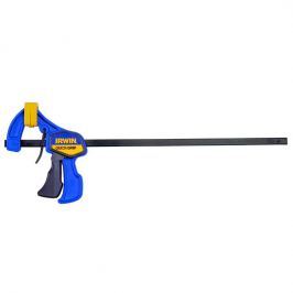 Svěrky QuickGrip Mini 2ks Irwin - 300mm