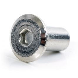 Článek spojovací JCN - M6x17/17mm ZB