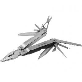 Nůž multifunkční 180/115mm nerez Extol Premium 8855132