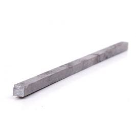 Pero těsné DIN 6880 1m (klínovice) - 16x10mm