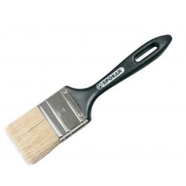 Štětec plochý 81264 plastové držadlo - 2.5