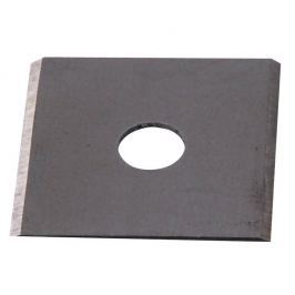 Čepel do hoblíku na SK čtverec 5ks Extol Craft 9146