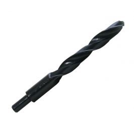 Vrták do kovu HSS redukovaný DIN 338 - 14mm