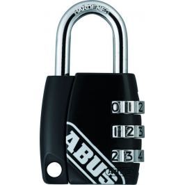 Zámek visací ABUS 155/20 - bílý