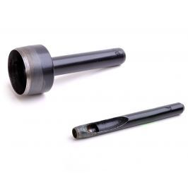 Výsečník tyčový Matreko - 22mm