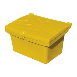 Zásobník na posypový materiál - 80l