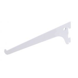 Konzola Domax WSS jednoduchá - 350mm WSS 350 BI