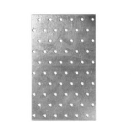 Destička perforovaná Zn Domax PP - 60x240mm PP8