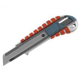 Nůž ulamovací 18mm s kov.výztuhou Extol Premium 8855012