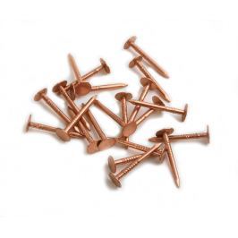 Hřebík do krytiny Cu měděný - 2.5x32mm