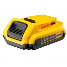 DeWALT DCB143 akumulátor 14.4V 2.0Ah XR Li-Ion