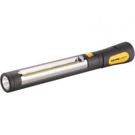 Svítilna 3W+3W COB LED Extol Light 43112