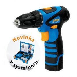 Narex ASV 10-2A (SYS) aku šroubovák