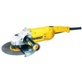 DeWALT D28414 úhlová bruska 230mm