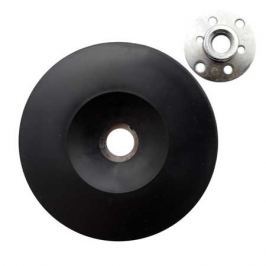 Disk nosný pro fíbr disky - M14x115mm