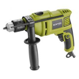 Extol Craft 401182 příklepová vrtačka 750W
