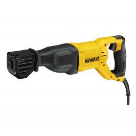 DeWALT DWE305PK mečová pila 1100W