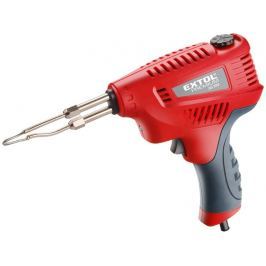 Extol Premium 8894510 pájecí transformátorová pistole s regulací