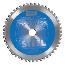 Kotouč pro EVO 230/25.4mm - ocel 48T