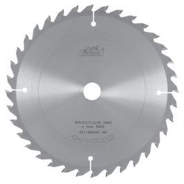 Kotouč pilový Pilana s SK plátky - 160x2.5x20 16z 81-26WZ
