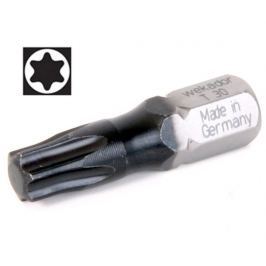 Bit Torx DLC torzní Wekador délky 25mm - Torx 40
