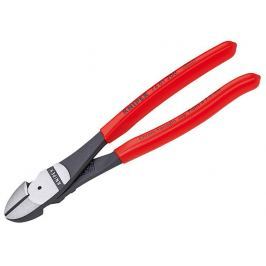 Kleště štípací boční silové Knipex 74 01 - Knipex 74 01 250
