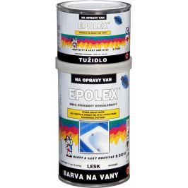 Epolex S2321O barva na vany